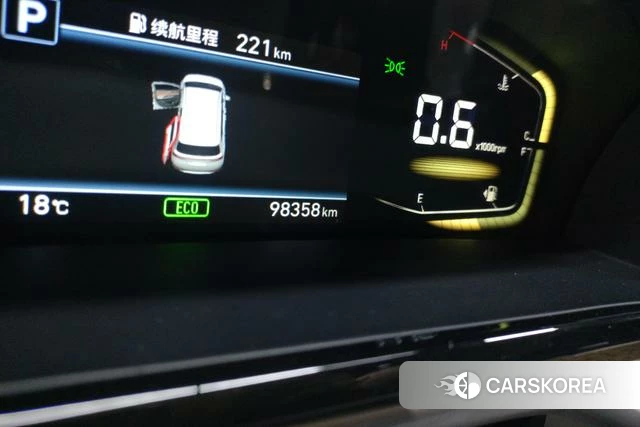 Hyundai Custo 2022 Синий из Китая, фото 5