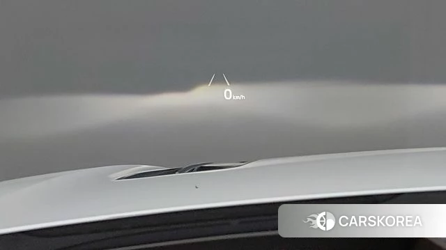 Kia Stinger 2019 Белый из Кореи, фото 5