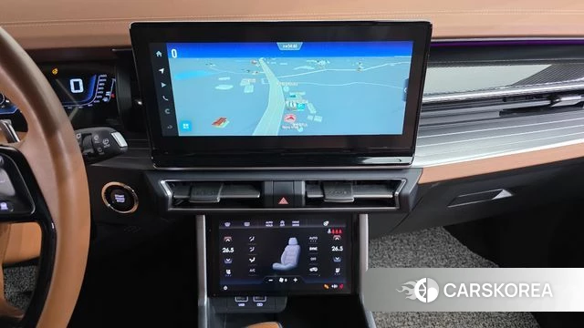 Ssangyong Torres 2022 Белый из Кореи, фото 5