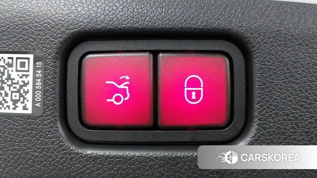Mercedes-Benz E-Class W214 2026 Белый из Кореи, фото 5