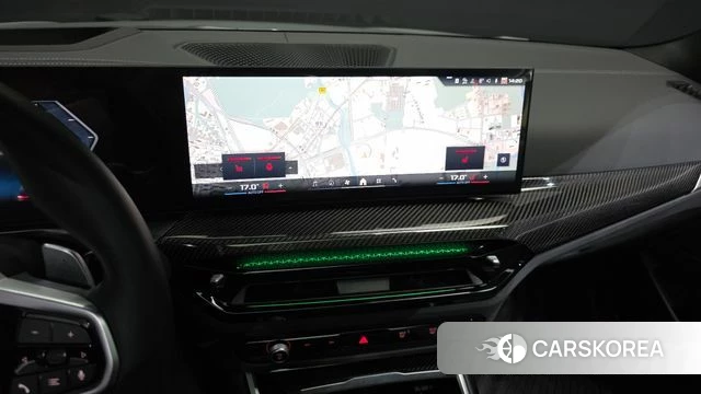 BMW 3 Series (G20) 2025 Цвет галактики из Кореи, фото 5
