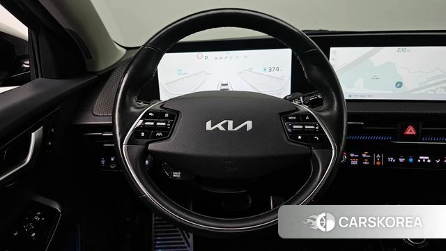 Kia EV6 id 4958362 из Кореи 5