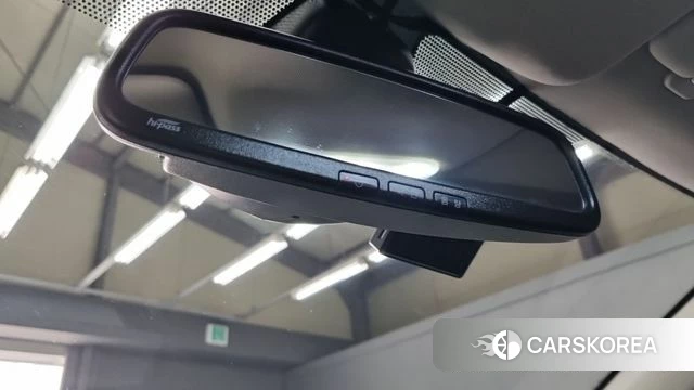 Renault Korea (Samsung) SM3 Neo 2019 Белый из Кореи, фото 6