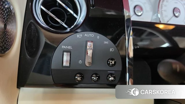 Rolls-Royce Dunn 2021 Светло-серебряный цвет из Кореи, фото 5