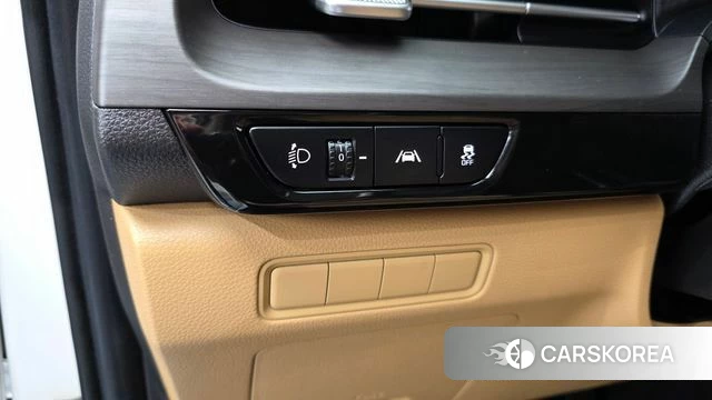 Kia Carnival 4th generation 2020 Белый из Кореи, фото 5