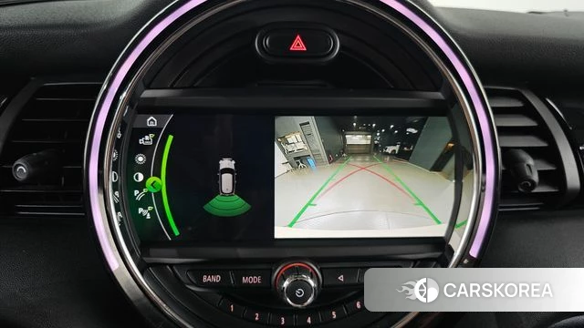 Mini Cooper 2020 Белый из Кореи, фото 5