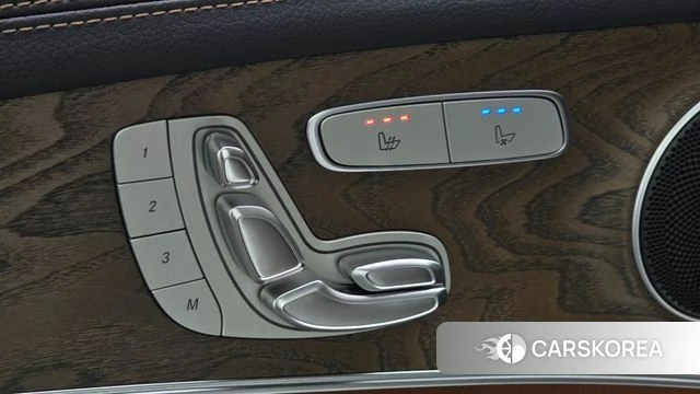 Mercedes-Benz E-Class W213 2023 Белый из Кореи, фото 5