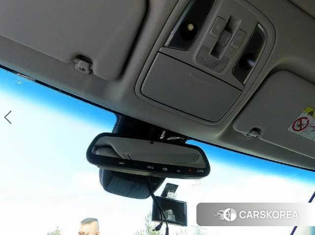 Kia The New Niro 2020 Синий из Кореи, фото 5