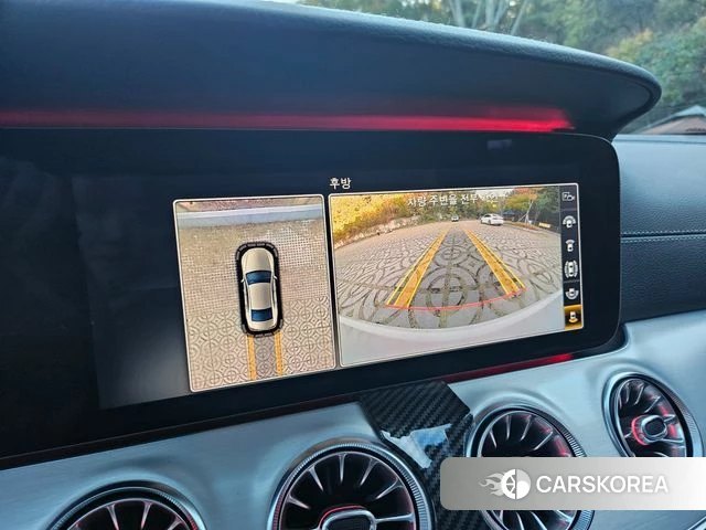 Mercedes-Benz CLS-Class C257 2019 Белый из Кореи, фото 5