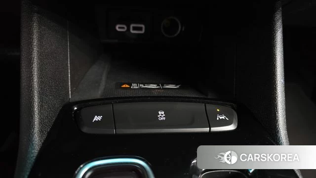 Chevrolet (GM Daewoo) New Bolt EV 2022 Белый из Кореи, фото 5