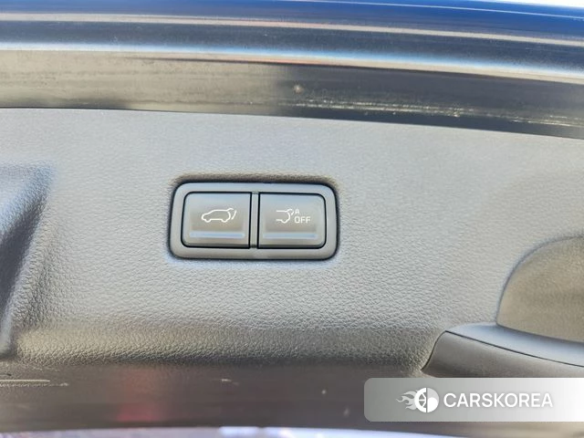 Kia Carnival 4th generation 2022 Черный из Кореи, фото 5