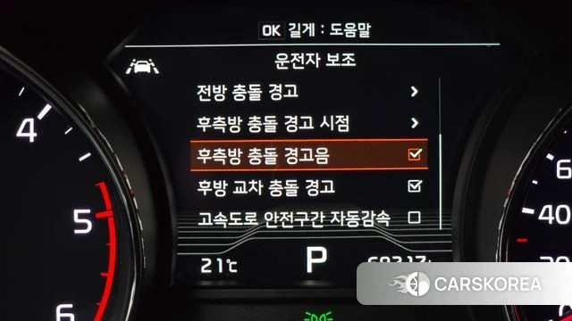 Kia The New Carnival 2019 Белый из Кореи, фото 5