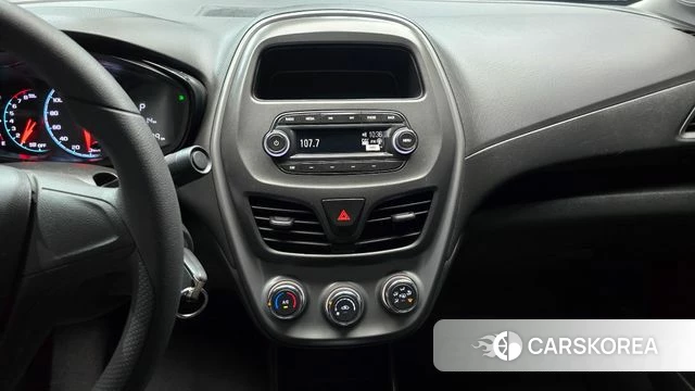 Chevrolet (GM Daewoo) The New Spark 2018 Жемчужный цвет из Кореи, фото 5