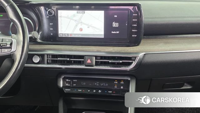 Kia K5 3rd generation 2020 Серый из Кореи, фото 5