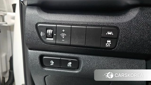 Kia Niro EV 2021 Белый из Кореи, фото 5