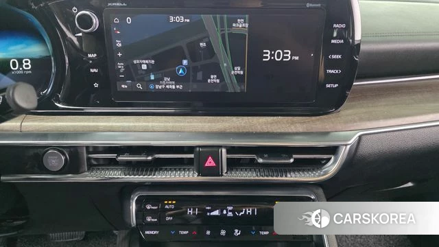 Kia K5 3rd generation 2019 Серый из Кореи, фото 5