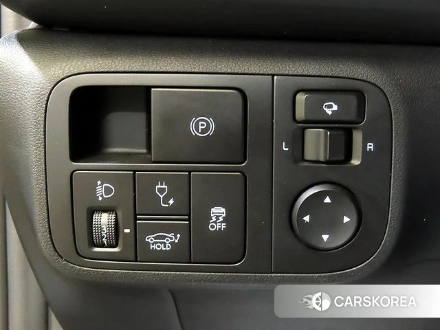 Hyundai Ionic 6 2024 Небесно-голубой из Кореи, фото 5