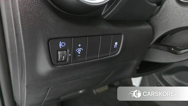 Hyundai The New Kona 2022 Белый из Кореи, фото 5