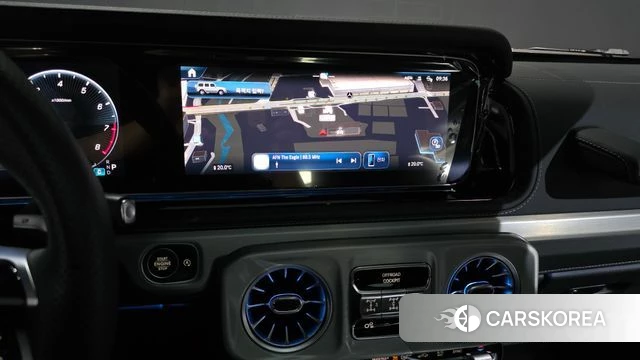 Mercedes-Benz G-Class W465 2025 Белый из Кореи, фото 5