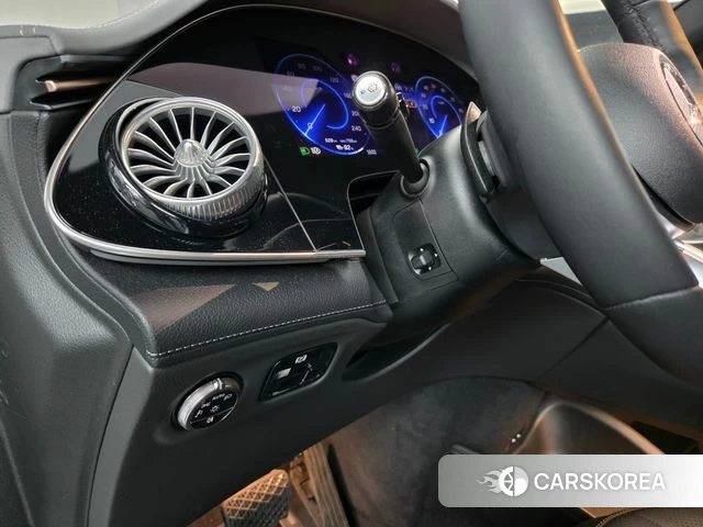 Mercedes-Benz EQE SUV X294 2026 Белый из Кореи, фото 5