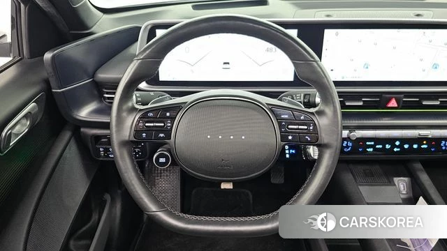 Hyundai Ionic 6 id 4981258 из Кореи 5