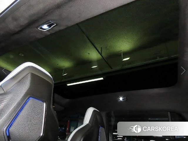 Renault Korea (Samsung) Filant 2026 Белый из Кореи, фото 5