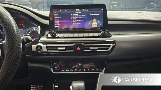 Kia Seltos 2020 Белый из Кореи, фото 5