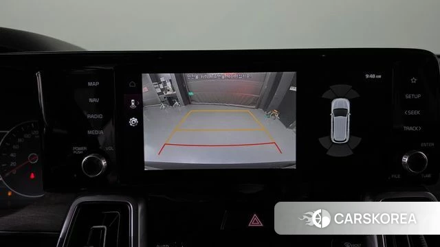 Kia Sorento 4th Generation 2021 Серый из Кореи, фото 5