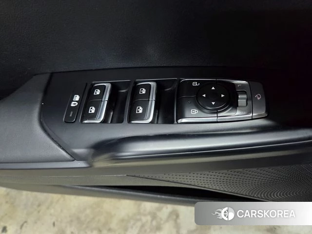 Kia K5 Hybrid 3rd Generation 2021 Серый из Кореи, фото 5