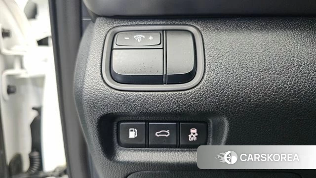 Kia The New K5 2nd generation 2019 Белый из Кореи, фото 5