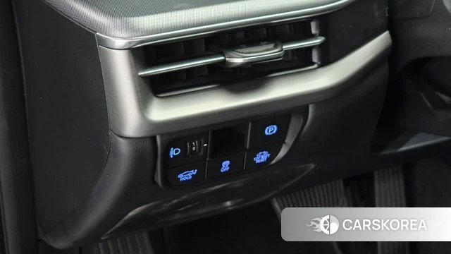 Hyundai Grandeur Hybrid (GN7) 2023 Серый из Кореи, фото 5