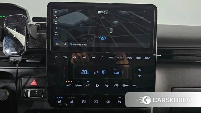 Hyundai Staria 2023 Белый из Кореи, фото 5