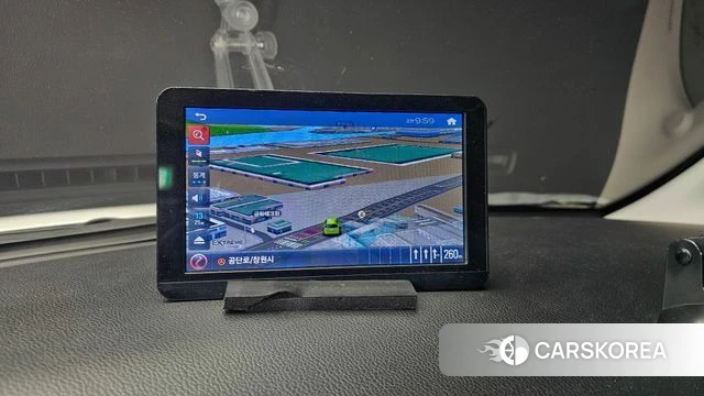 Kia The New Ray 2018 Белый из Кореи, фото 5