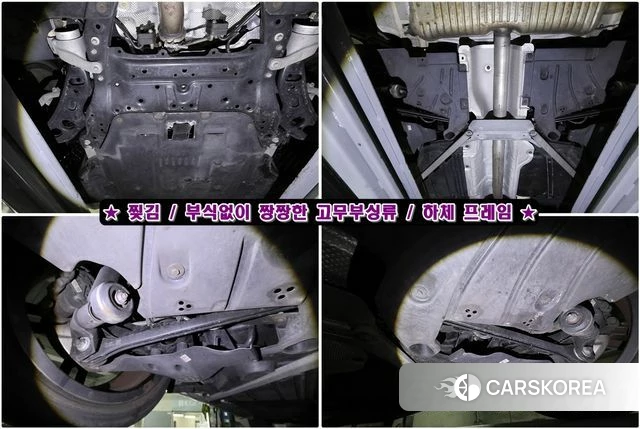 BMW 1 Series (F40) 2021 Белый из Кореи, фото 5