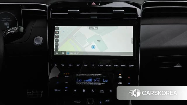 Hyundai Tucson (NX4) 2023 Белый из Кореи, фото 5
