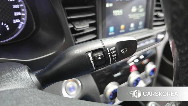 Hyundai The New Avante AD 2018 Серый из Кореи, фото 5