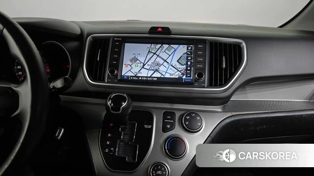 Kia The New Ray 2019 Белый из Кореи, фото 5