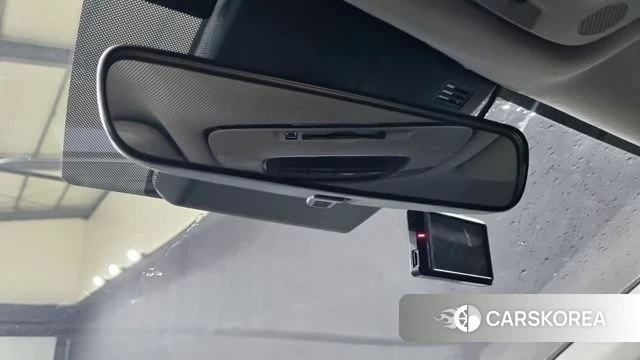 Hyundai Sonata (DN8) 2021 Белый из Кореи, фото 5