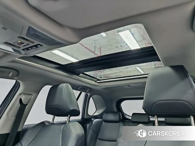 Toyota RAV4 2024 Черный из Китая, фото 5