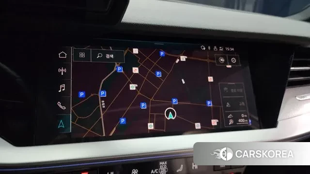 Audi A3 (8Y) 2024 Белый из Кореи, фото 5