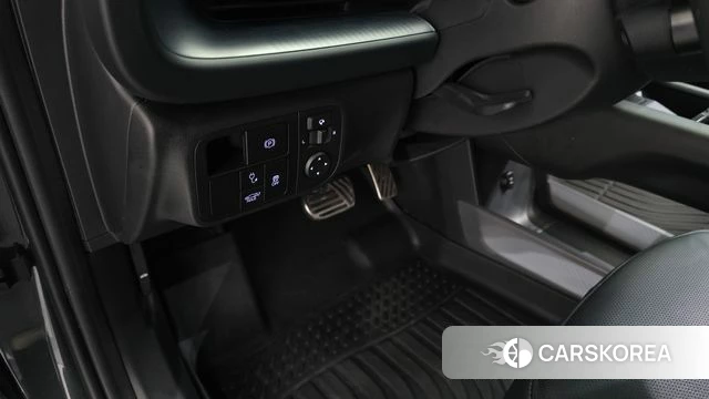 Hyundai Ionic 6 2024 Серый из Кореи, фото 5