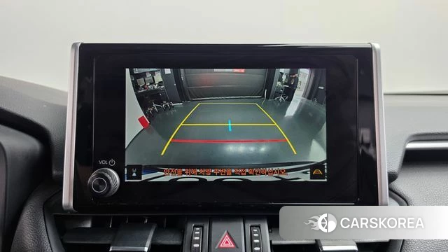 Toyota RAV4 5th Generation 2024 Белый из Кореи, фото 5