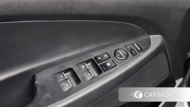 Hyundai All New Tucson 2018 Серый из Кореи, фото 5