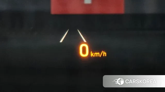 Genesis G70 2019 Синий из Кореи, фото 5