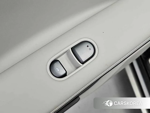 Hyundai The New Ionic 5 2024 Черный из Кореи, фото 5