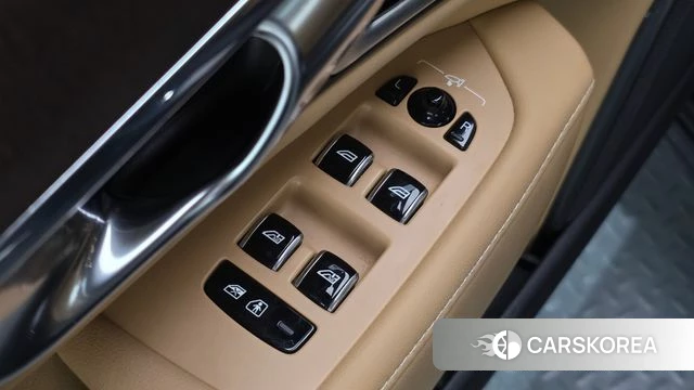 Volvo S90 2021 Черный из Кореи, фото 5