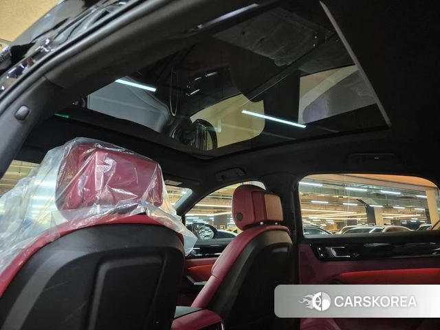 Porsche Cayenne (PO536) id 4898636 из Кореи 5