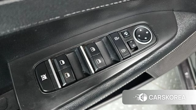 Kia The New K3 2nd generation 2022 Серый из Кореи, фото 5