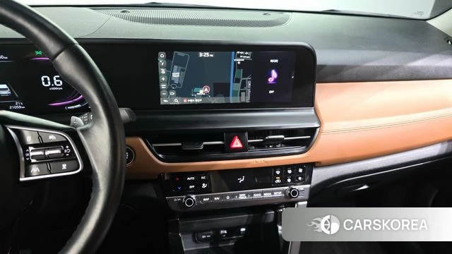 Kia The New Seltos 2023 Белый из Кореи, фото 5