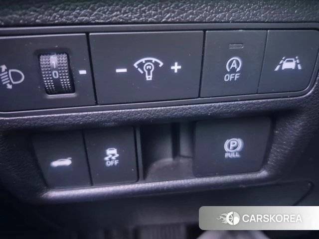 Hyundai Sonata (DN8) 2019 Черный из Кореи, фото 5